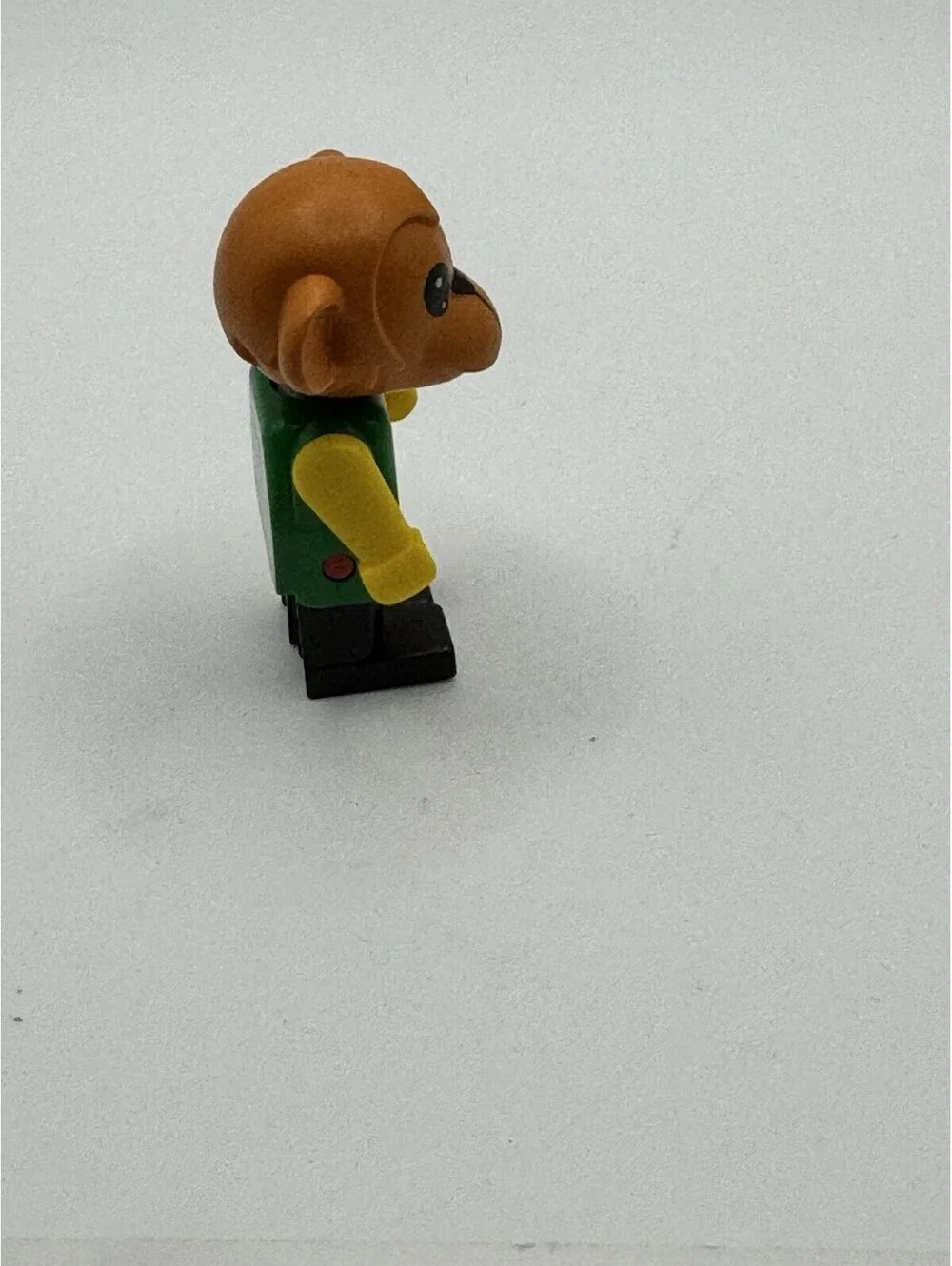 Lego vintage mini